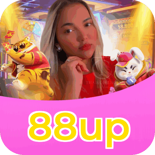 Comparação app mobile e versão web 88up