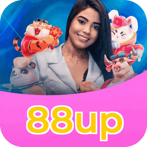 App mobile 88up