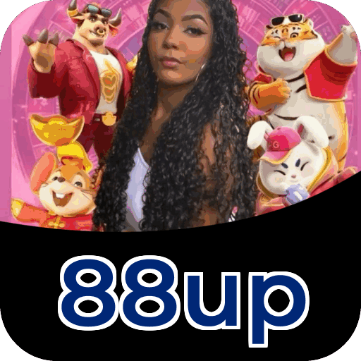 Aplicativo mobile 88up