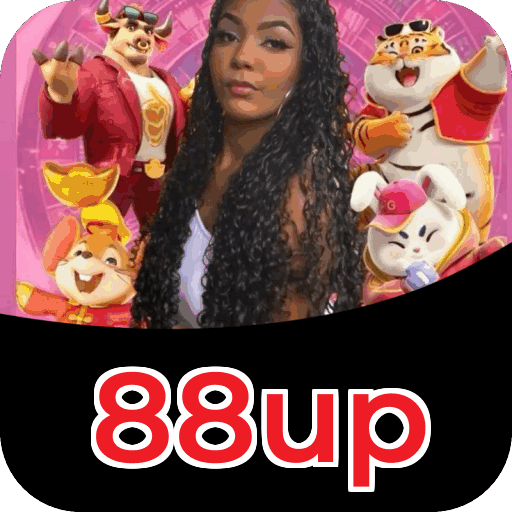 Página de download 88up